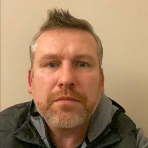 Meet your Posher, Danny